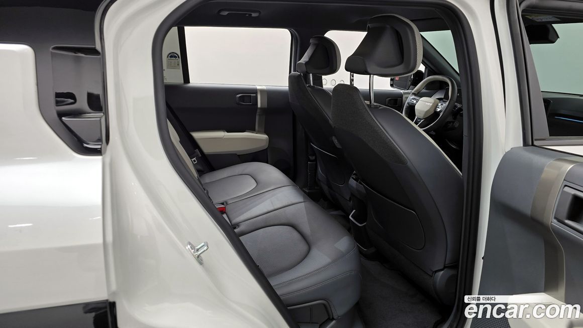 Kia EV3 2025