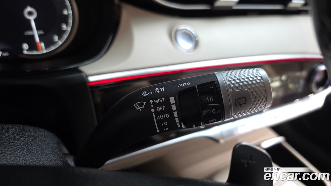Genesis GV70 2021