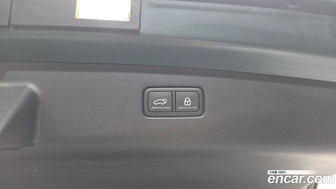 Genesis GV70 2021