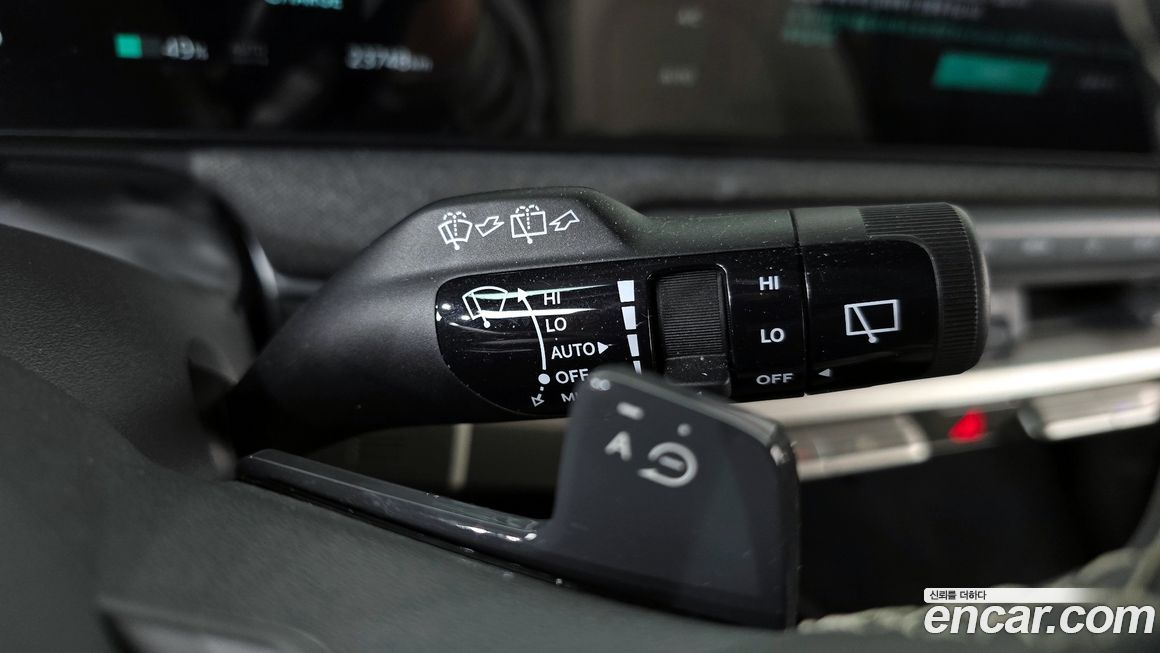 Kia EV3 2025