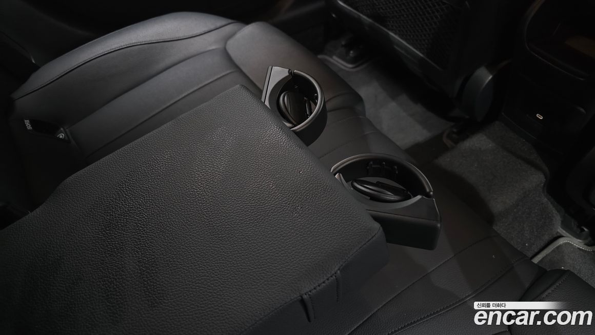 Mercedes-Benz A-Class 2024