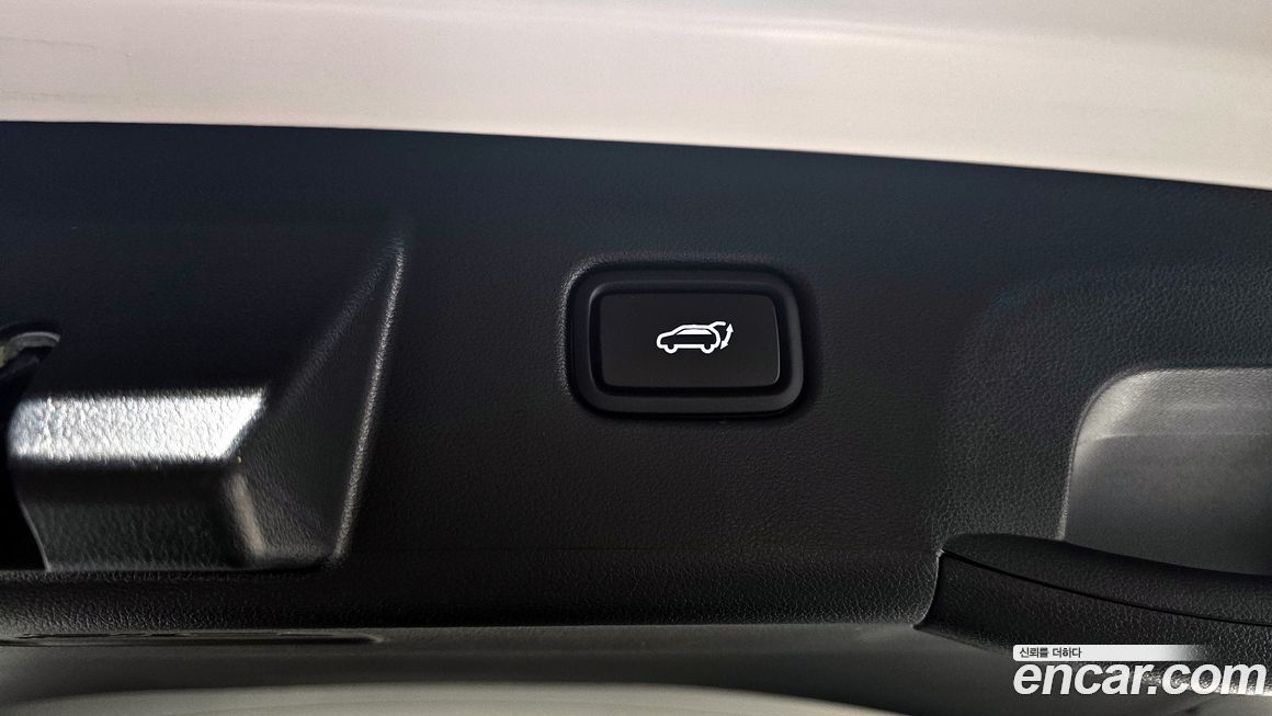 Hyundai Tucson 2025