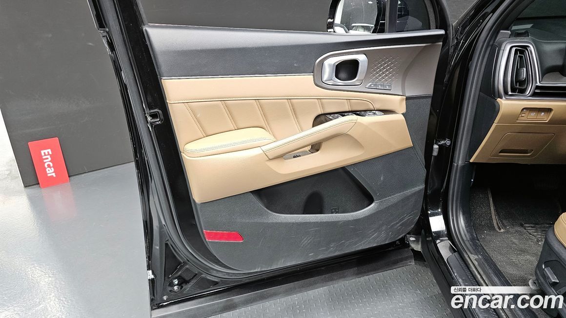 Kia Sorento 2024