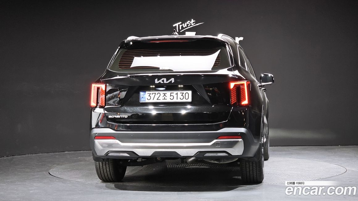 Kia Sorento 2024