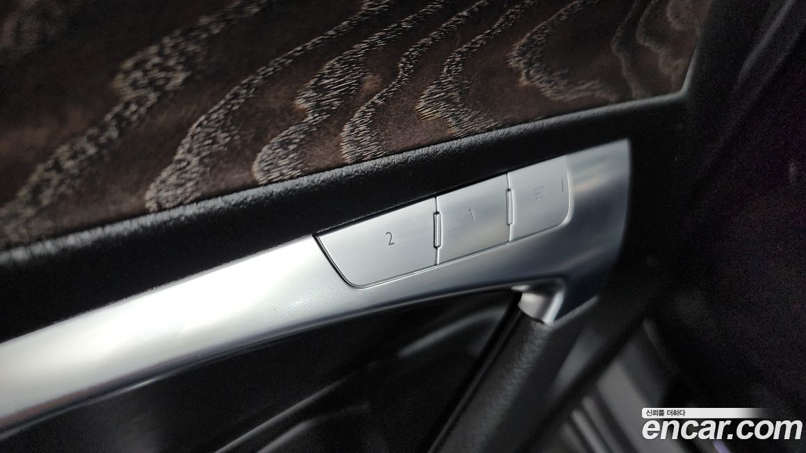 Audi A6 2022