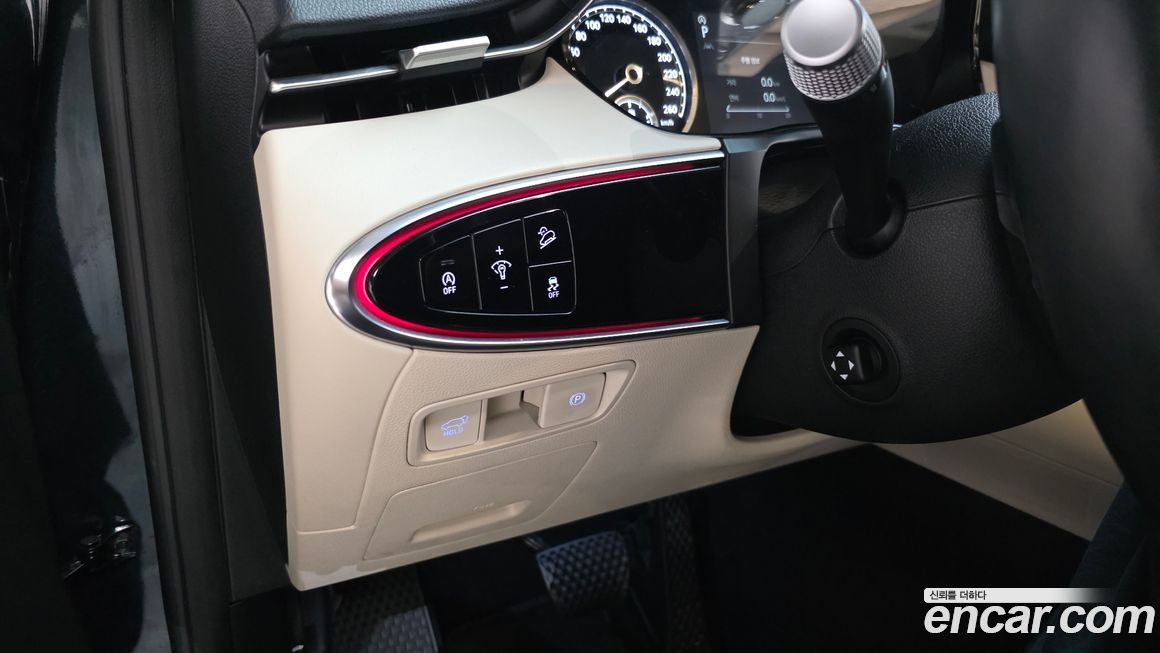 Genesis GV70 2021
