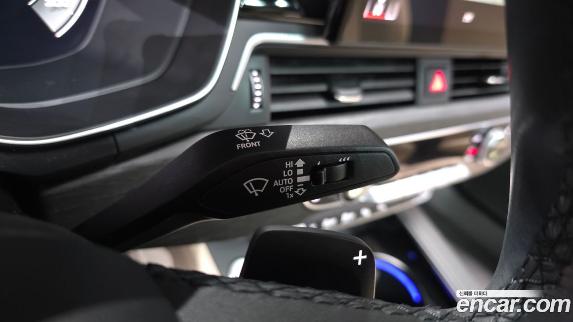 Audi A5 2023