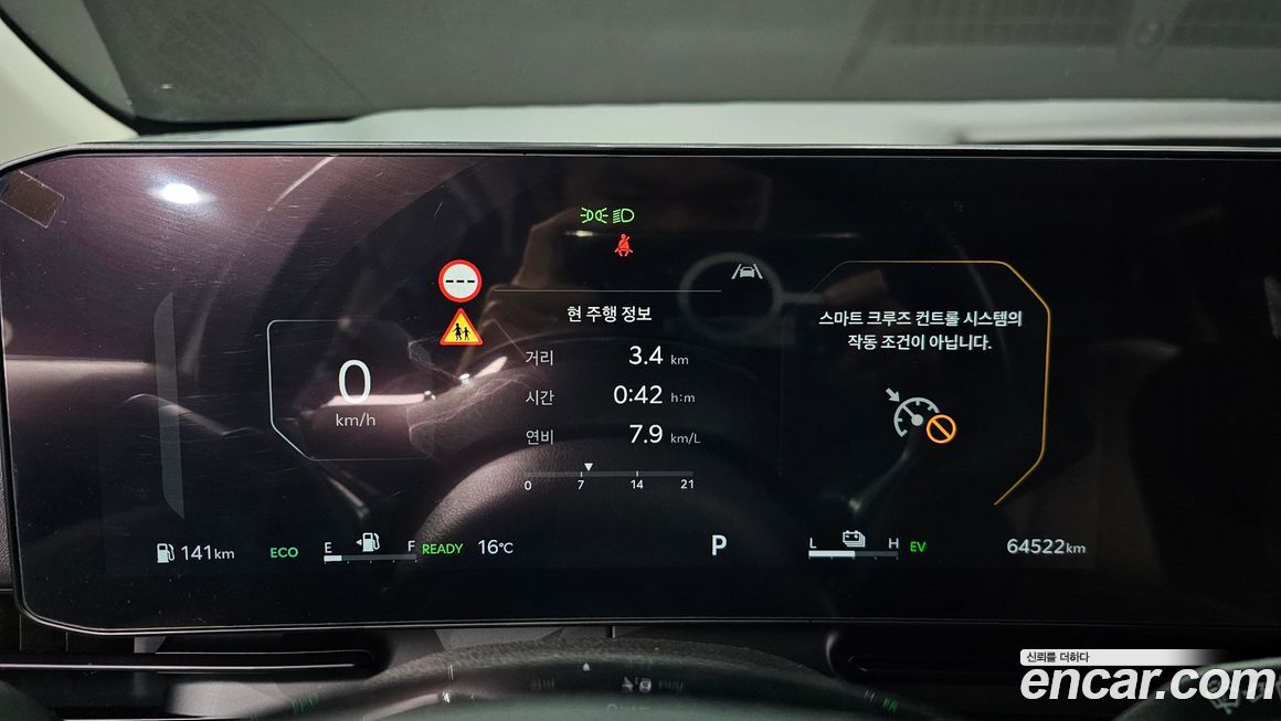 Kia Canival 2024