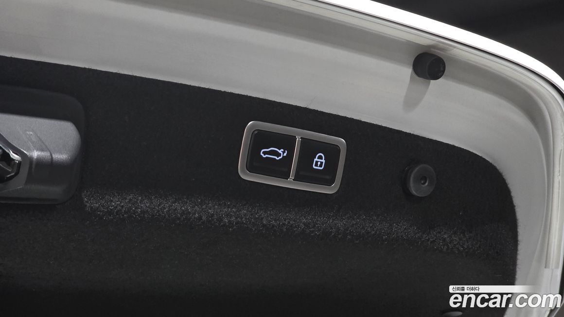 Genesis G70 2022