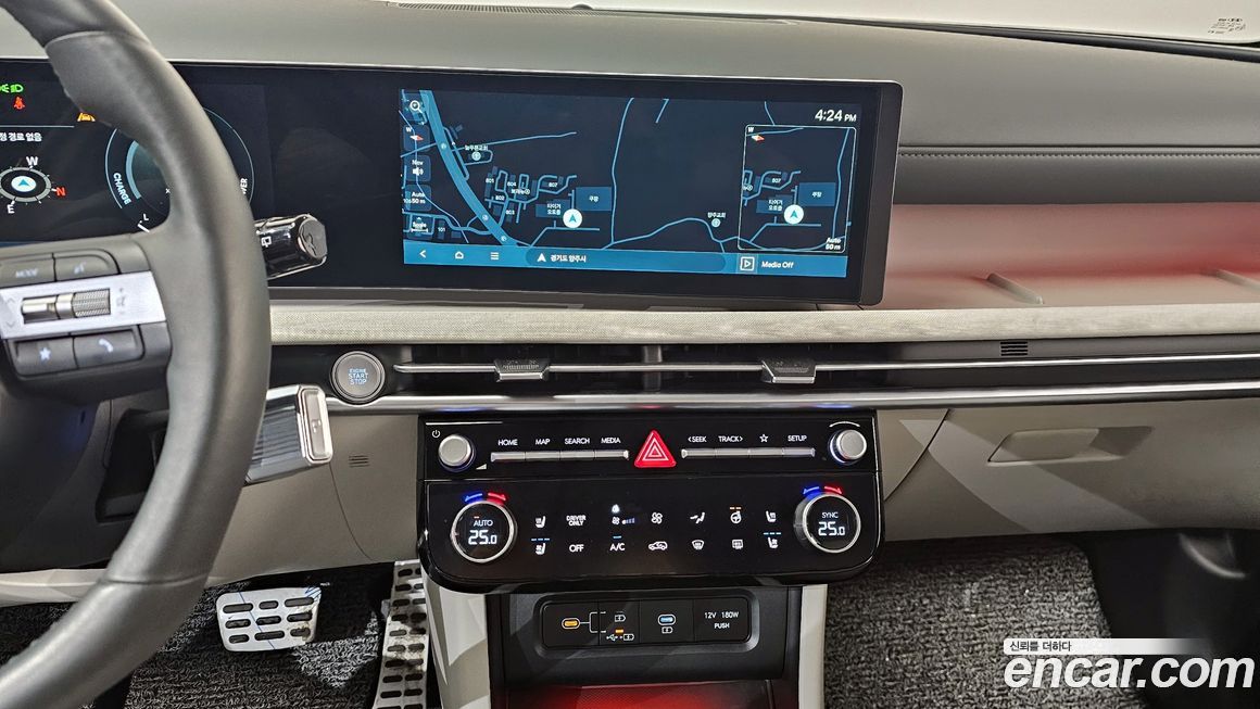 Hyundai Tucson 2025