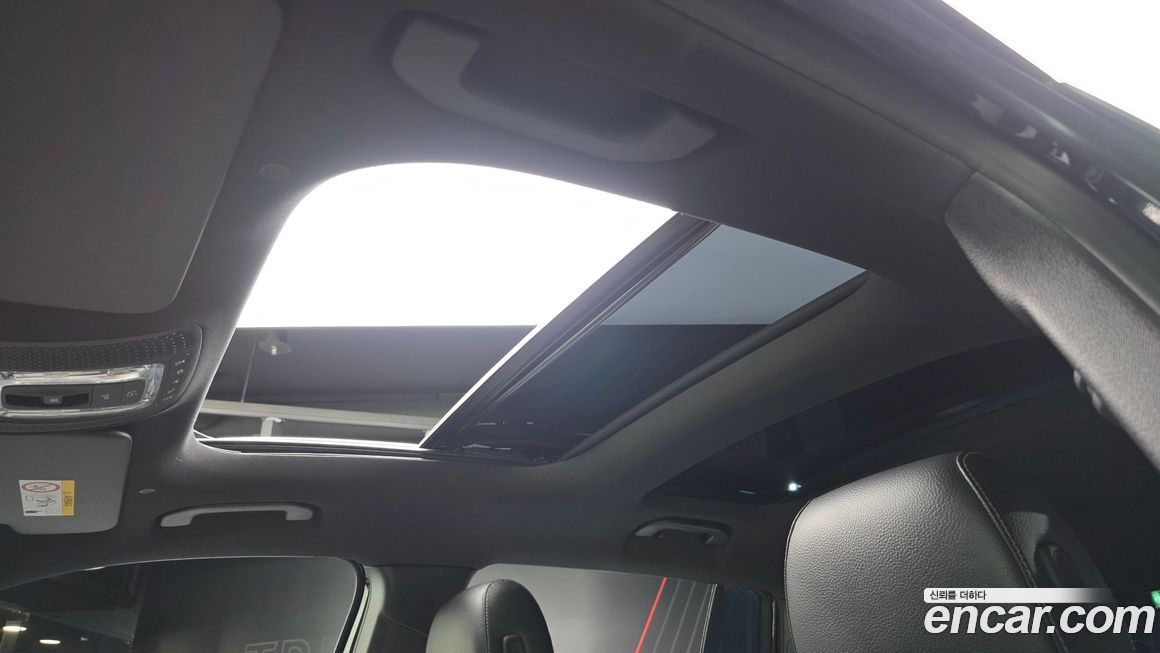 Mercedes-Benz GLB-Class 2021