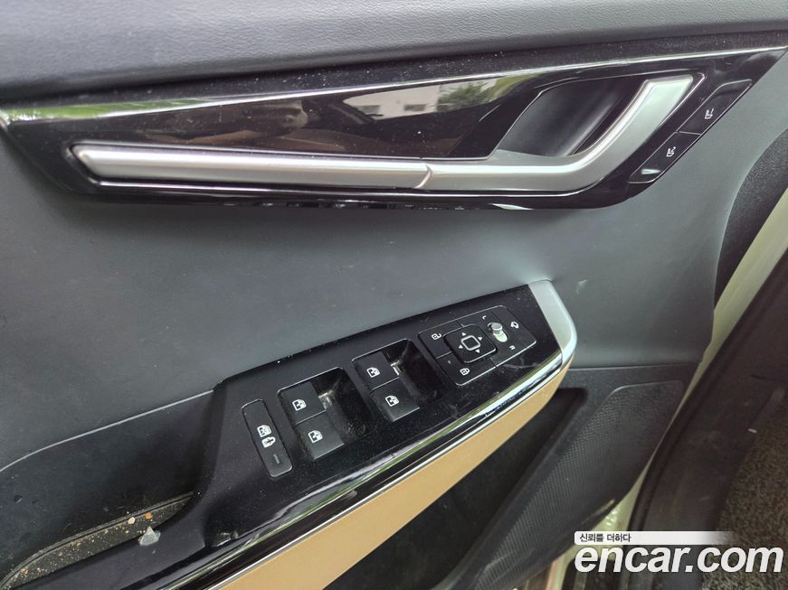 Kia EV6 2024