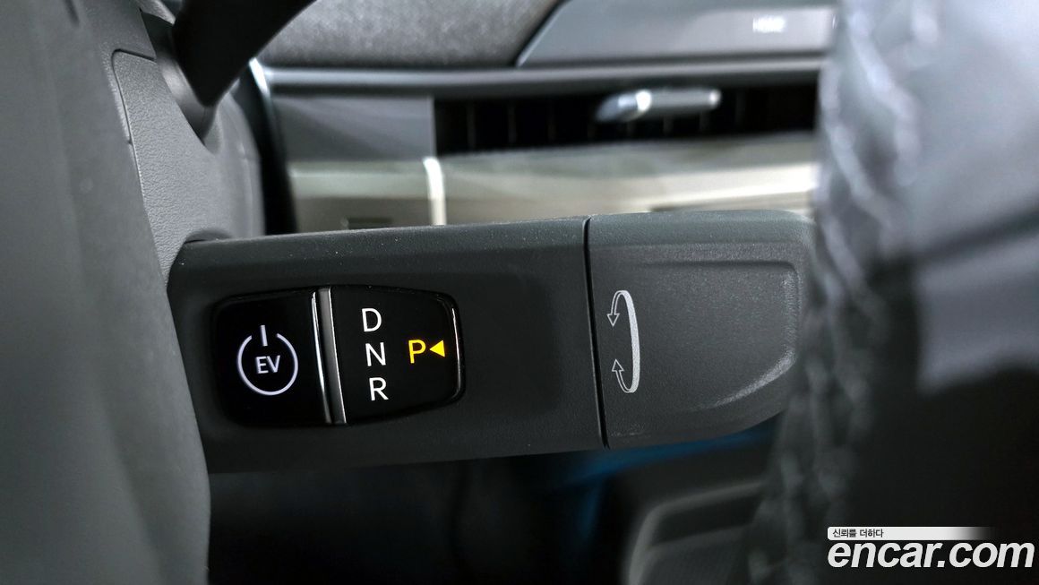 Kia EV3 2025