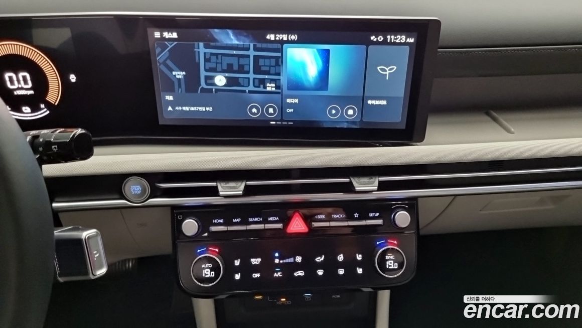 Hyundai Tucson 2025