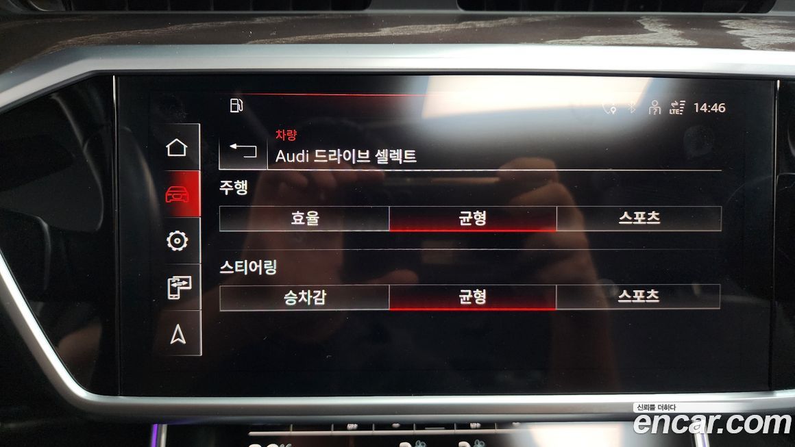 Audi A6 2022