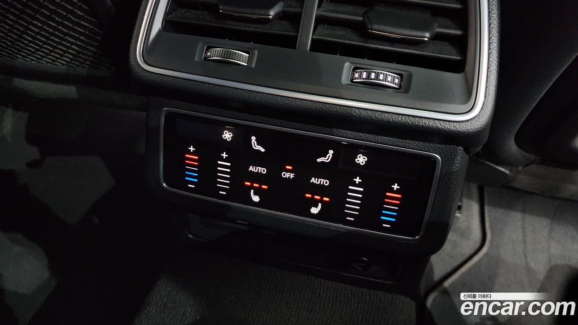 Audi A6 2022