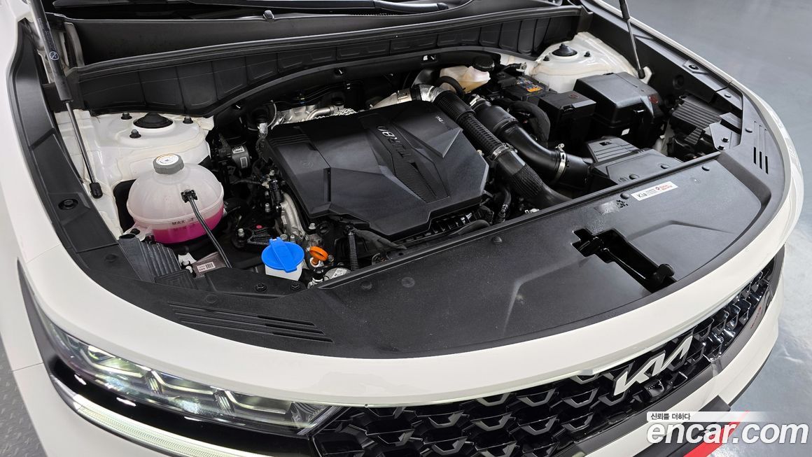 Kia Sorento 2023