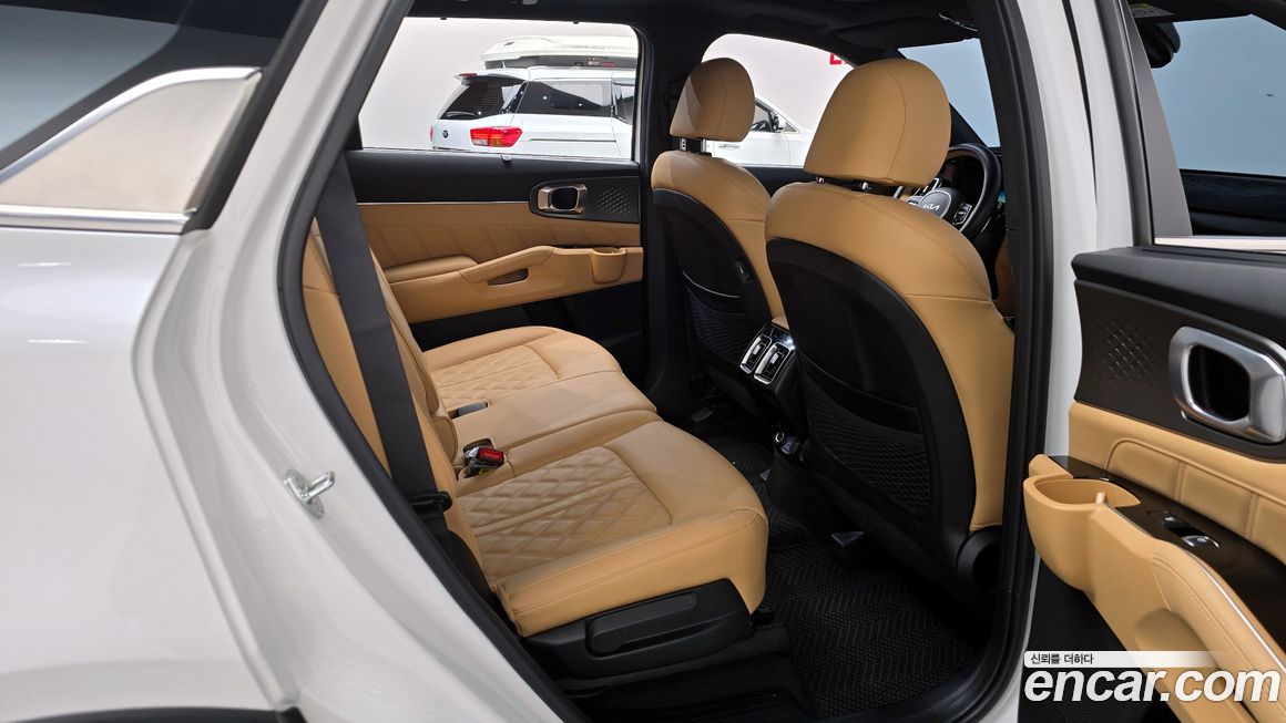 Kia Sorento 2023