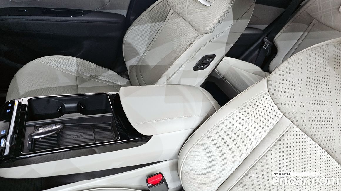 Hyundai Tucson 2025
