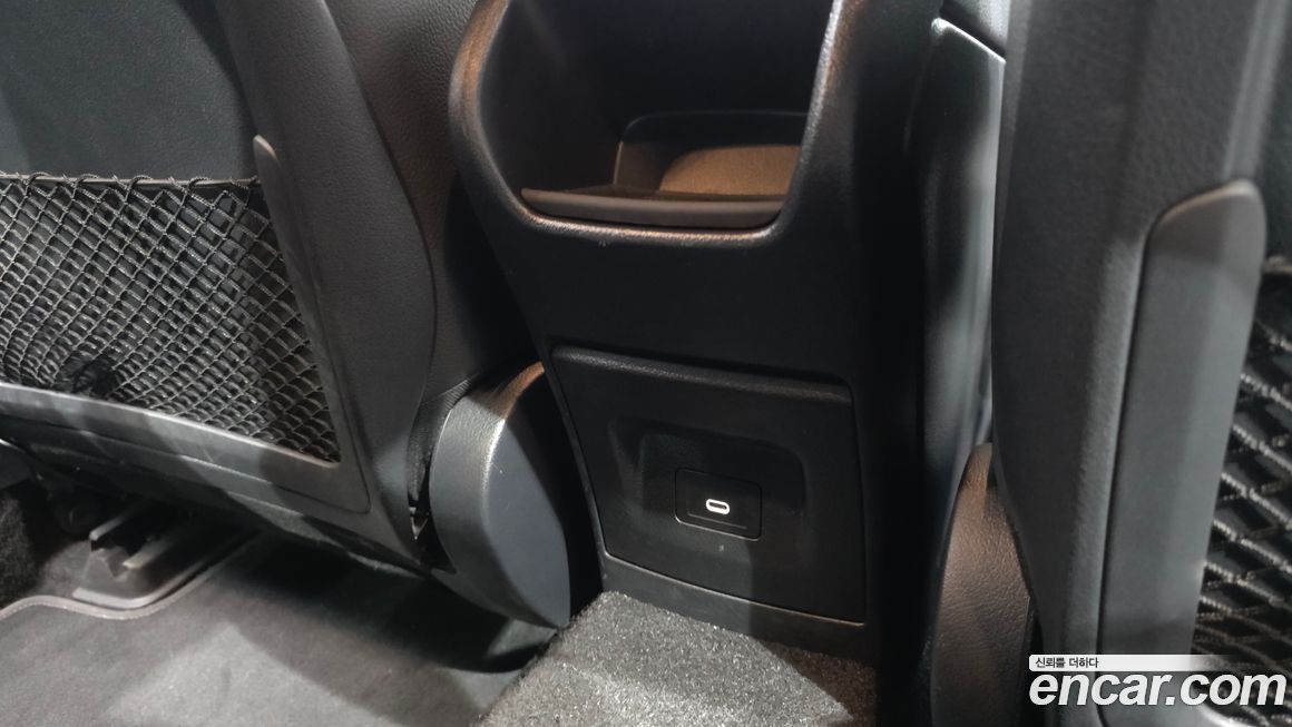 Mercedes-Benz A-Class 2024