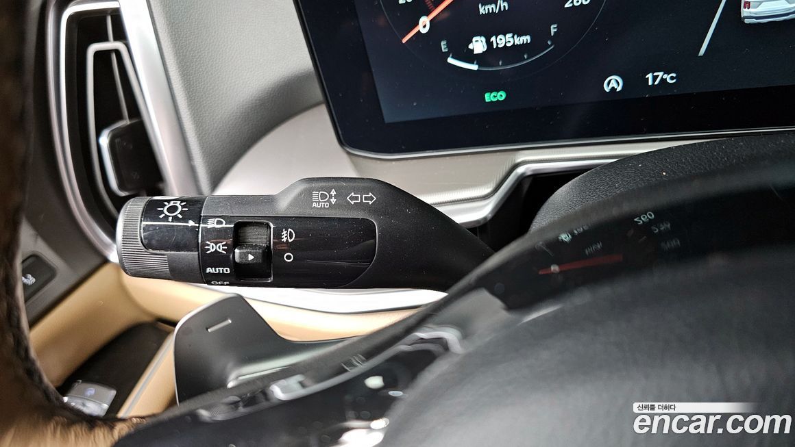 Kia Sorento 2024