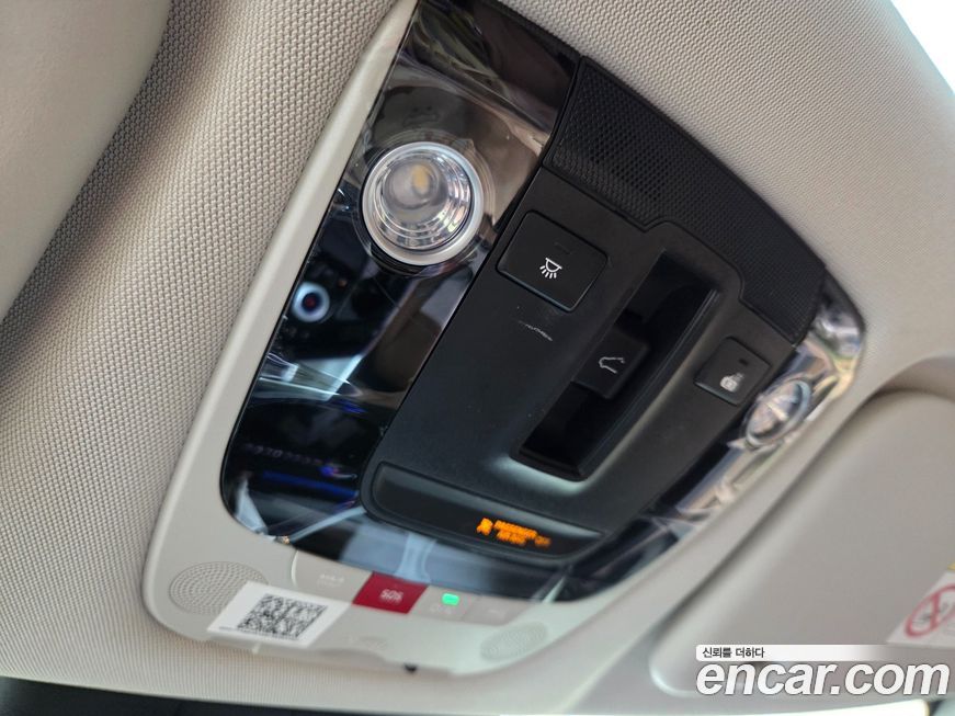 Kia EV6 2024