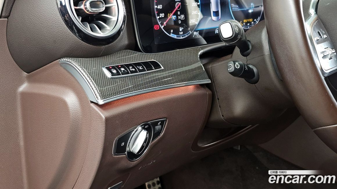 Mercedes-Benz CLS-Class 2019