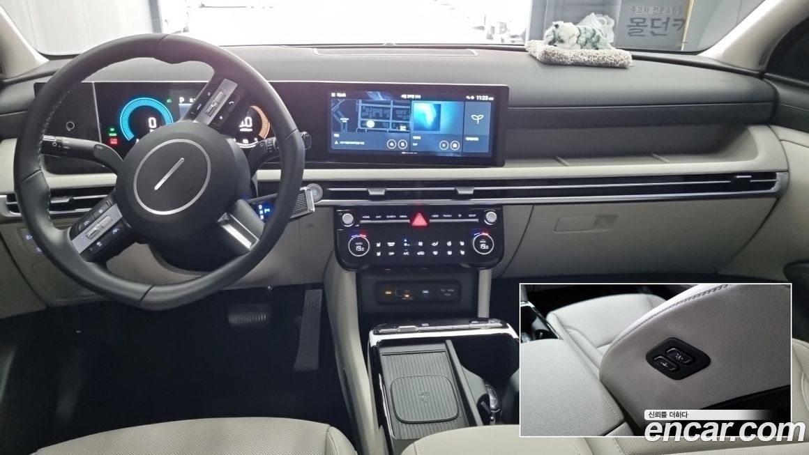 Hyundai Tucson 2025