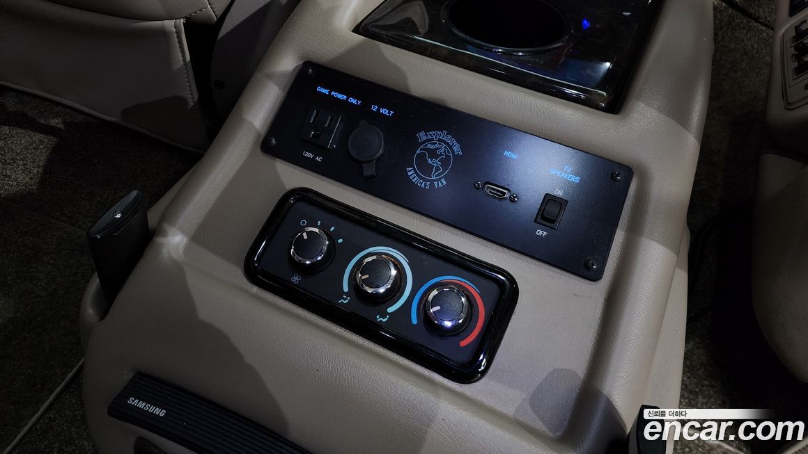 Chevrolet Express Van 2018