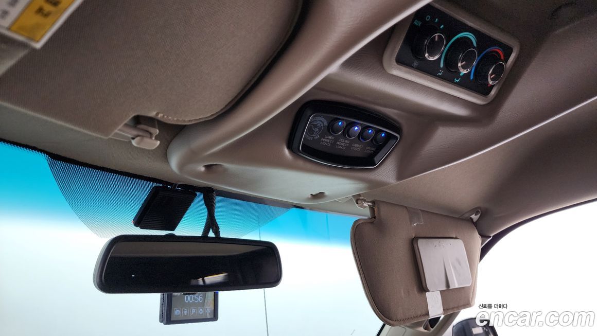 Chevrolet Express Van 2018