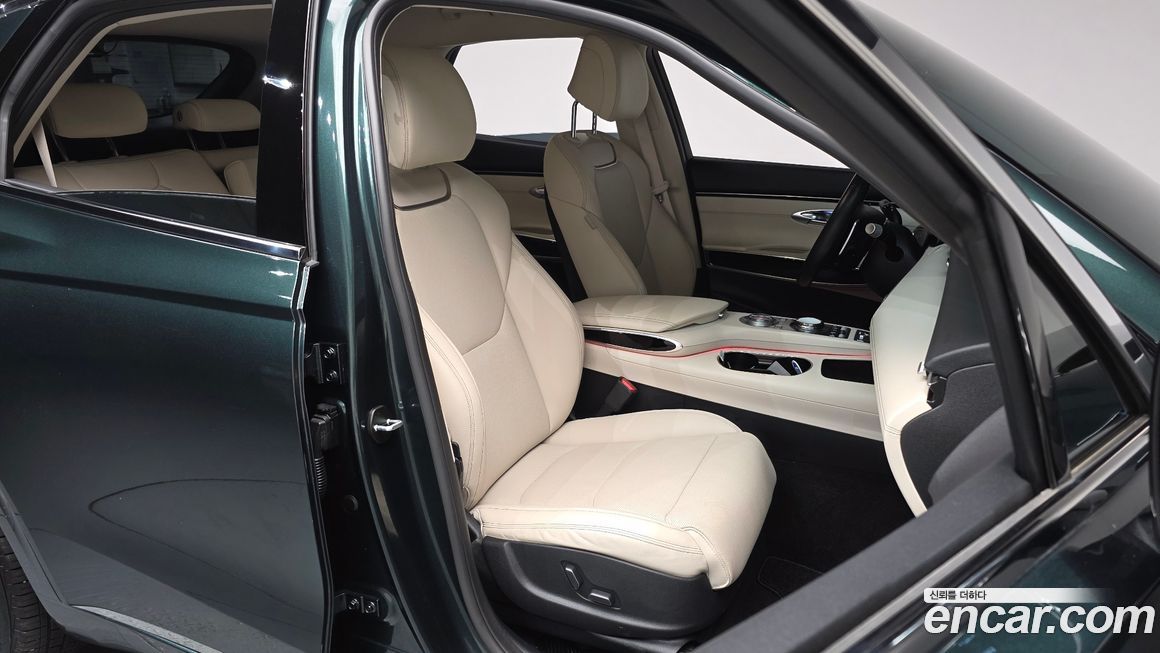 Genesis GV70 2021