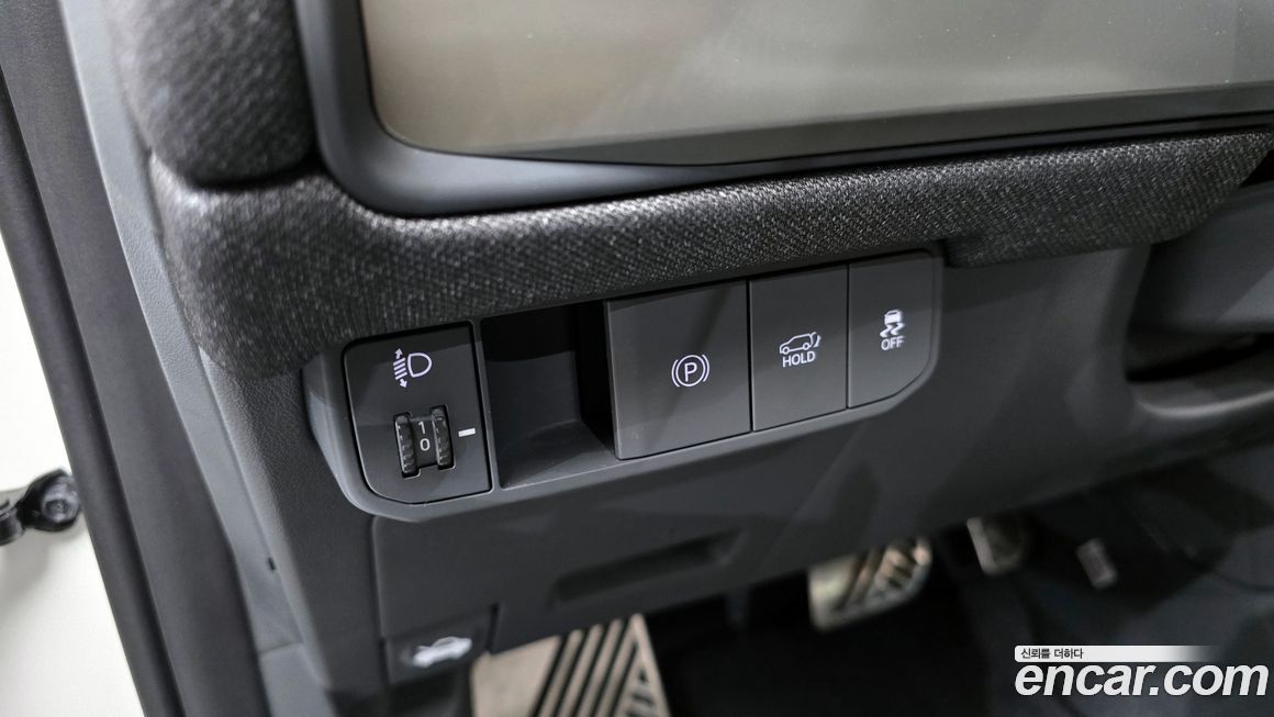 Kia EV3 2025
