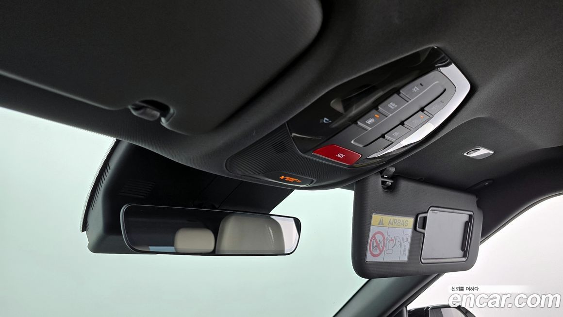 Kia EV3 2025