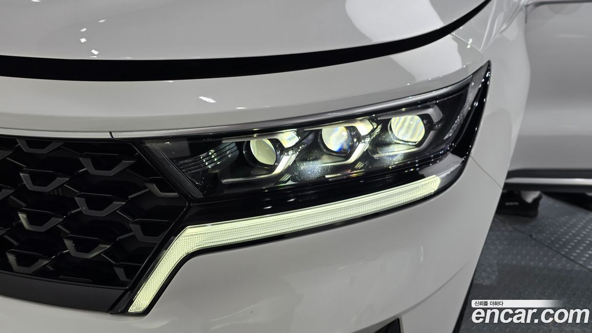 Kia Sorento 2023