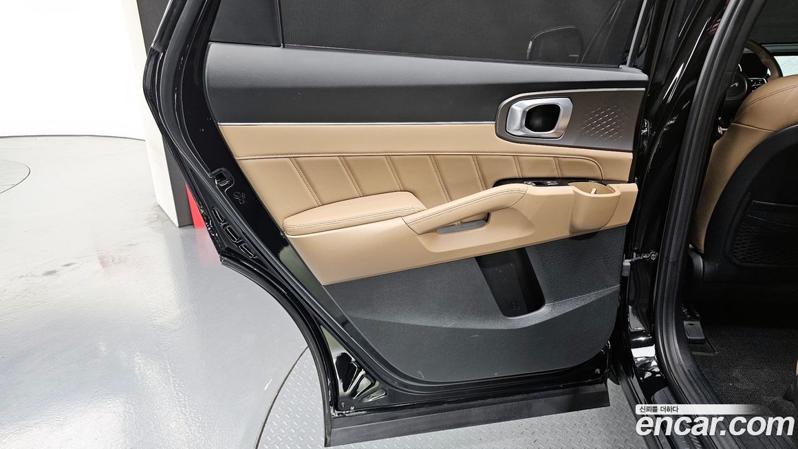 Kia Sorento 2024