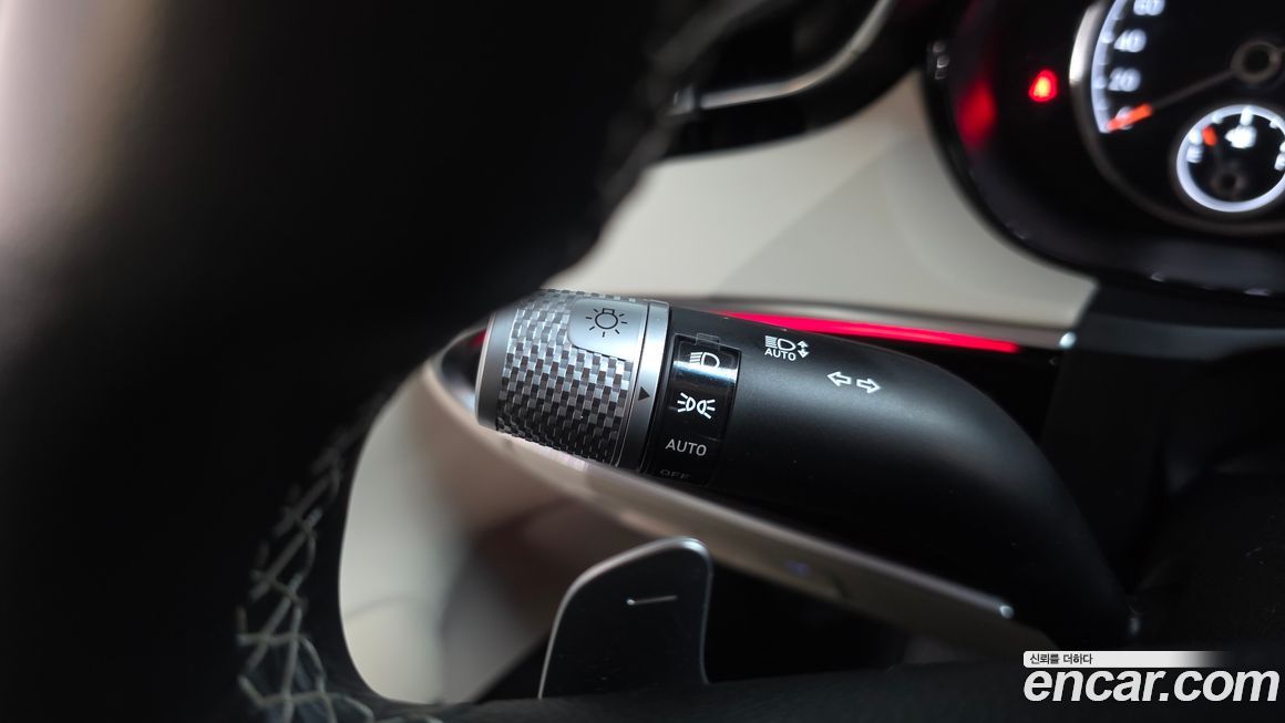 Genesis GV70 2021
