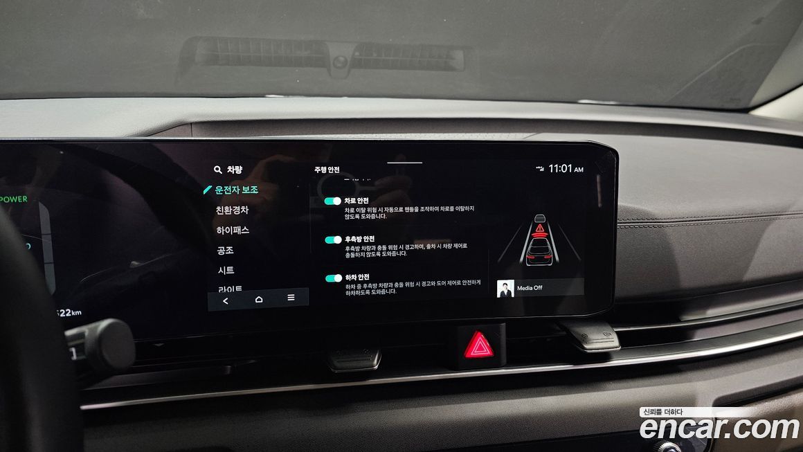 Kia Canival 2024