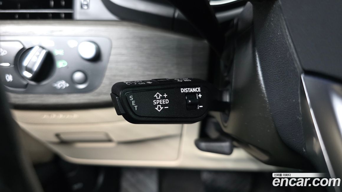 Audi A5 2023