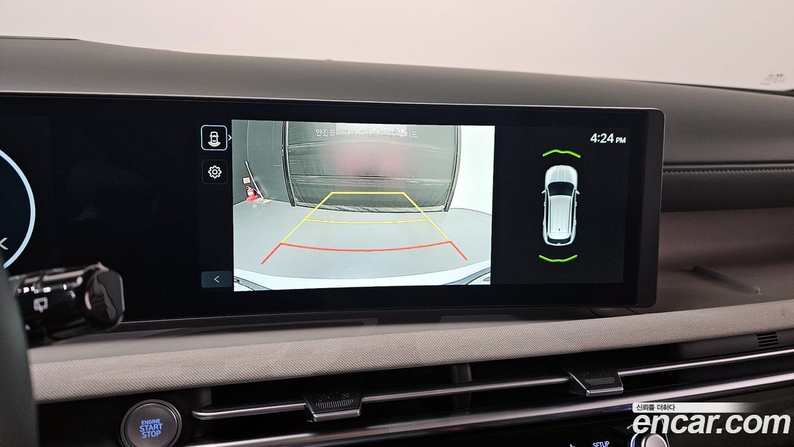 Hyundai Tucson 2025