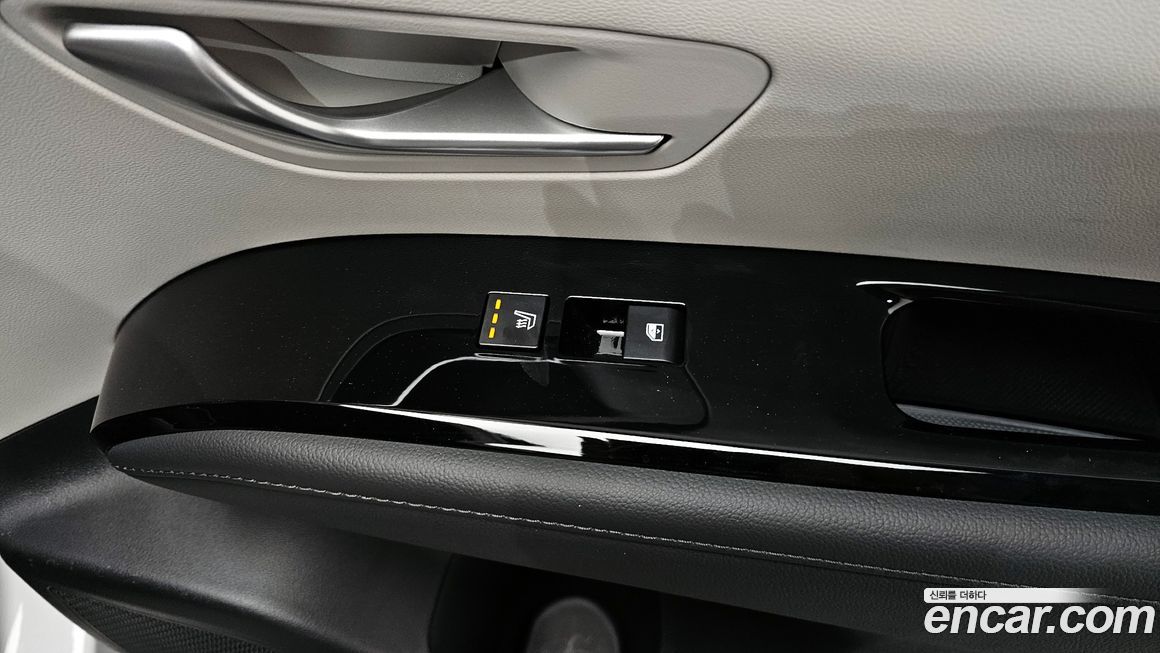 Hyundai Tucson 2025