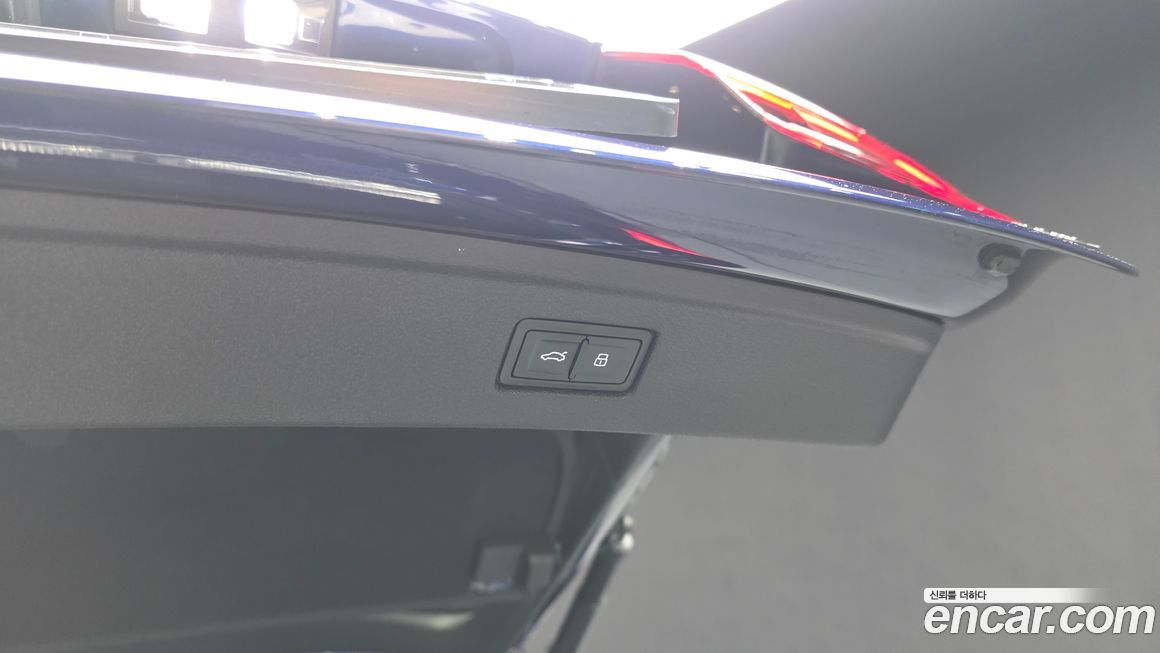 Audi A5 2023