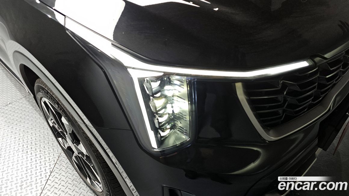 Kia Sorento 2024