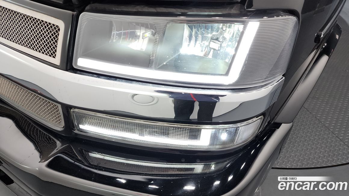 Chevrolet Express Van 2018