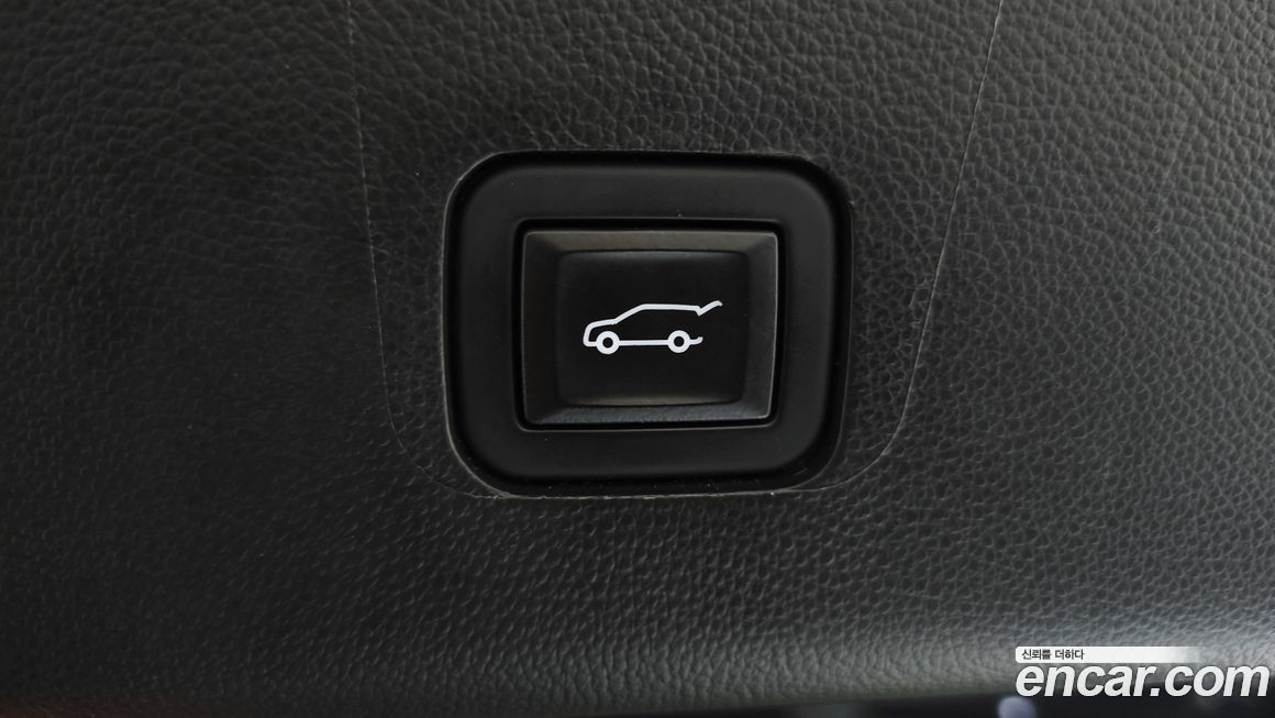 ChevroletGMDaewoo Traverse 2023