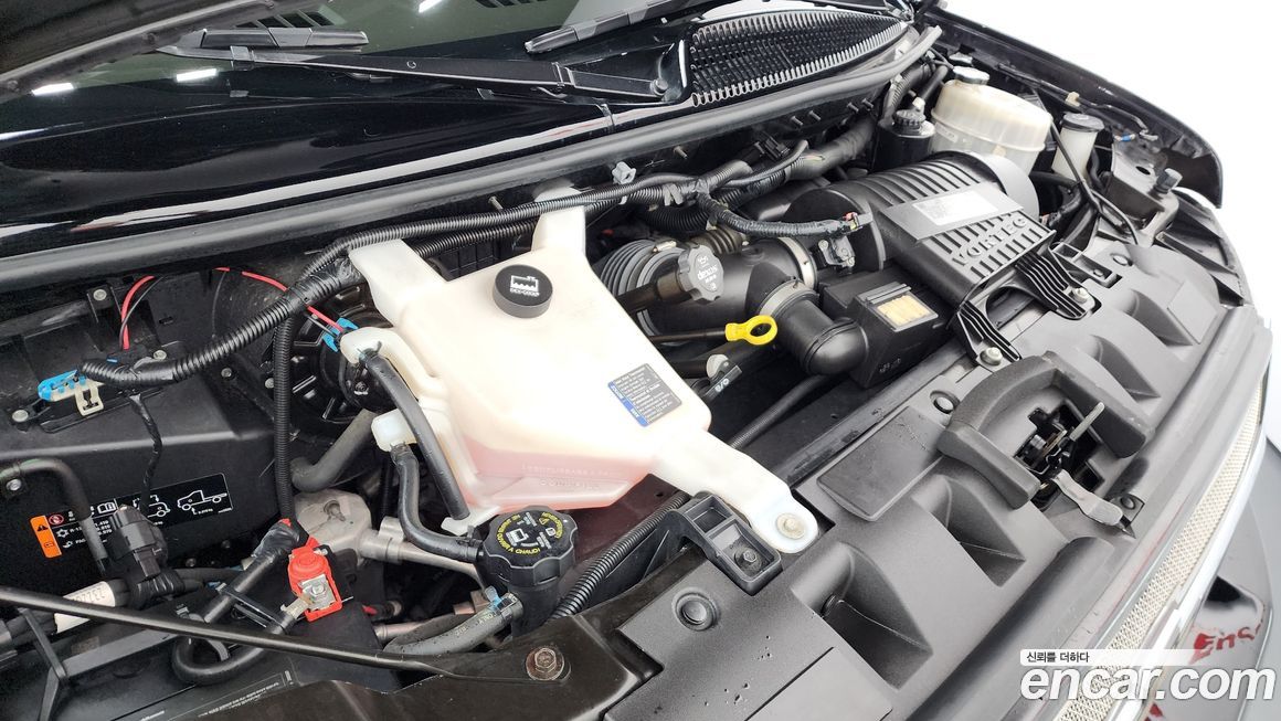 Chevrolet Express Van 2018