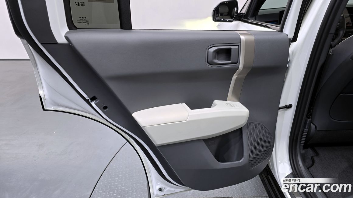 Kia EV3 2025