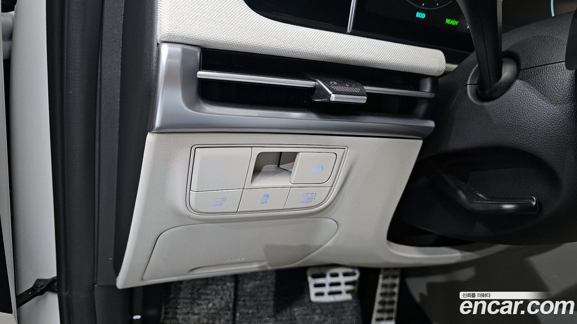 Hyundai Tucson 2025
