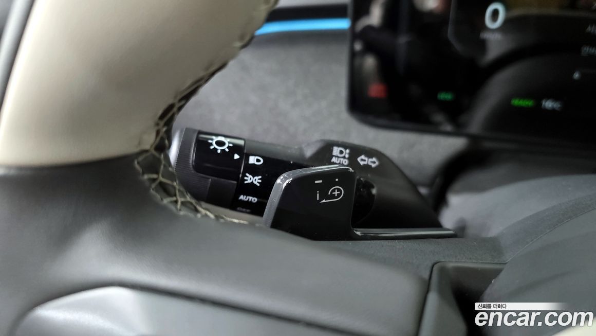 Kia EV3 2025