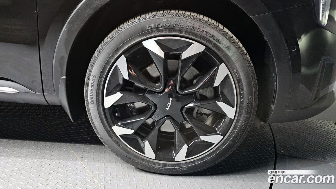 Kia Sorento 2024