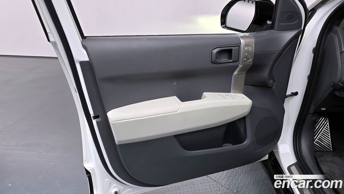 Kia EV3 2025